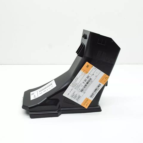 51118081889 BMW Воздуховод тормозного диска левый купить в Украина