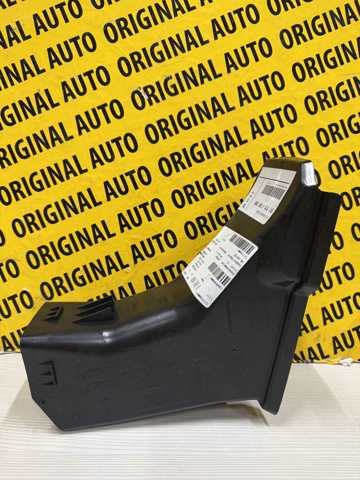 51118081890 BMW Воздуховод тормозного диска правый купить в Ровно