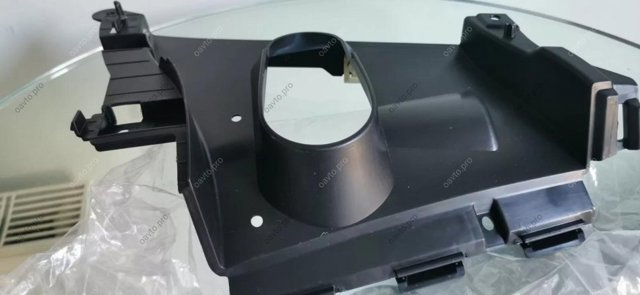 51118089501 BMW Кронштейн бампера переднего купить в Львов