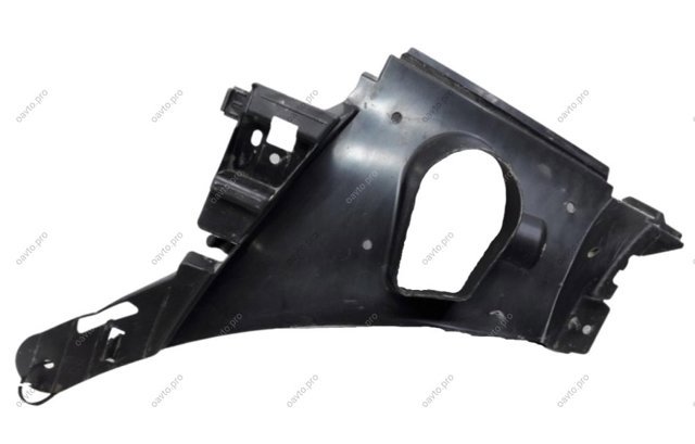 51118090084 BMW Дефлектор переднего бампера правый купить в Хмельницкий