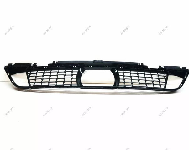 51118098664 BMW Решетка бампера переднего нижняя купить в Украина