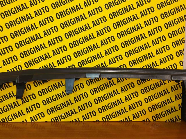 51118746307 BMW Абсорбер (наполнитель) бампера переднего купить в Днепр
