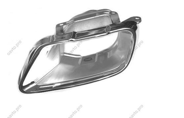 Наонечник глушителя 51125A5C8E7 BMW