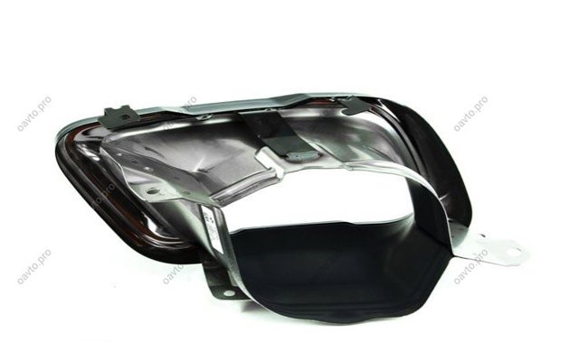 Наонечник глушителя 51125A5C8F3 BMW