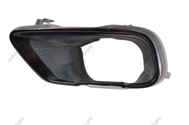 Наонечник глушителя 51125A5C8F4 BMW