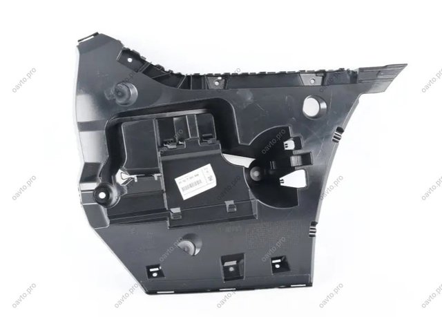 Правый кронштейн крепления бампера заднего 51127331608 BMW
