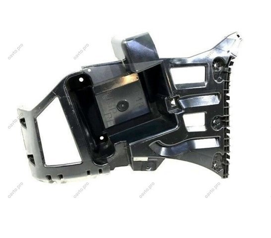 Направляющая заднего бампера, правая 51127332318 BMW
