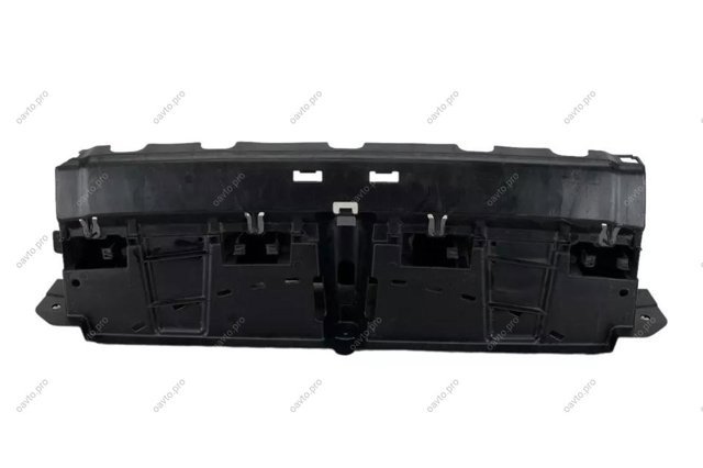 Кронштейн бампера заднего, центральный 51127420658 BMW