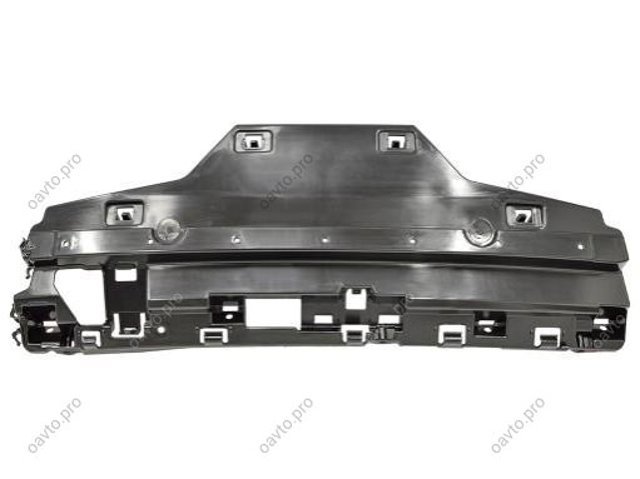 Кронштейн бампера заднего, центральный 51128054200 BMW
