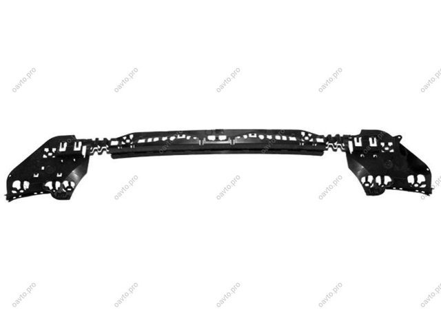 Кронштейн бампера заднего, центральный 51128067762 BMW