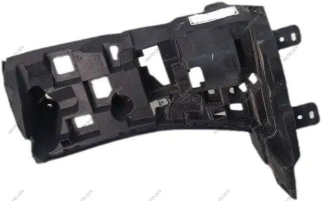 Крепление бамера левое 51128069245 BMW