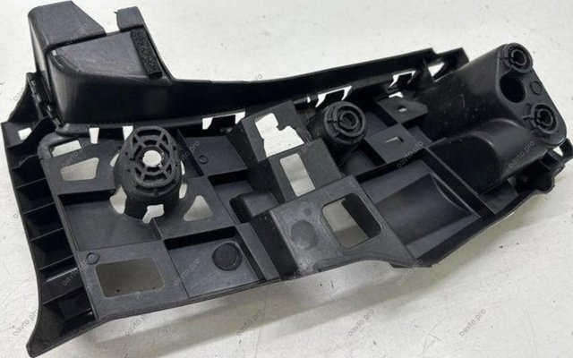 51128069901 BMW Кронштейн бампера заднего внешний левый купить в Сумы