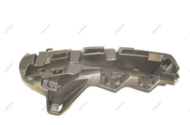 Левый кронштейн заднего бампера 51129878961 BMW