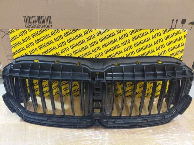 51135A21A99 BMW Жалюзи радиатора охлаждения купить в Кривой Рог