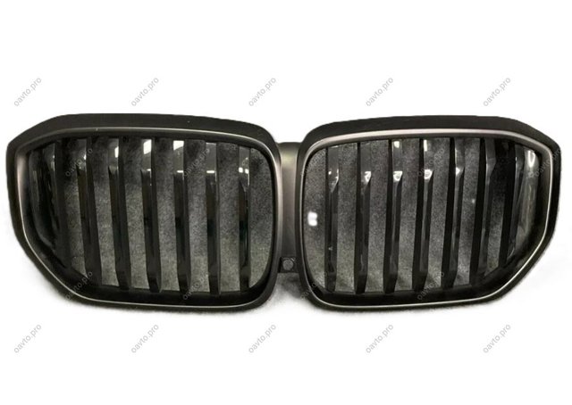 51135A67CC6 BMW Решетка радиатора купить в Черкассы