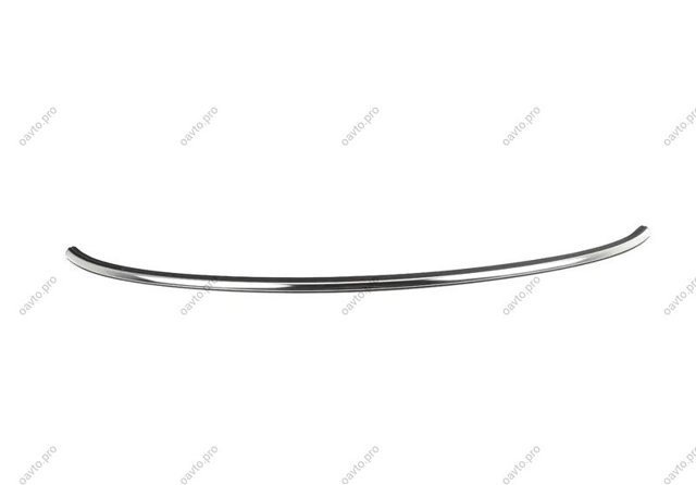 51137320540 BMW Молдинг двери задней (багажной 3/5-й) купить в Одесса