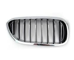 BMW 51137412422 Решетка радиатора в наличии Павлоград