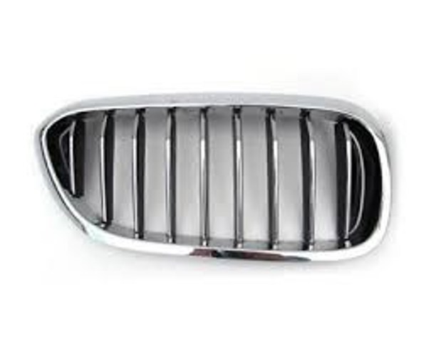 51137412422 BMW Решетка радиатора купить в Украина