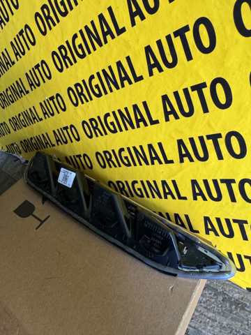51137418605 BMW Молдинг крыла переднего левого купить в Киев