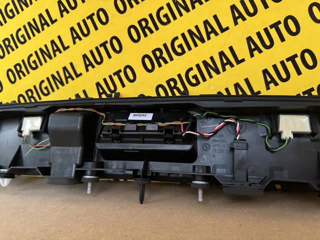 BMW 51137458169 Ручка крышки багажника (двери 3/5-й задней) наружная в наличии Украина