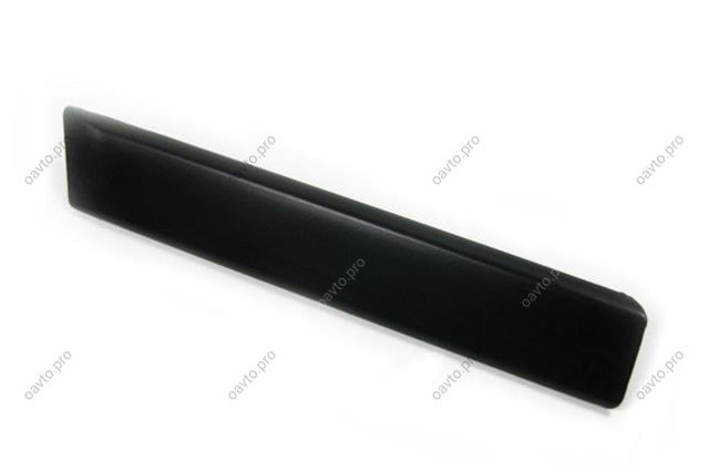 Молдинг крыла переднего левого 51138159293 BMW
