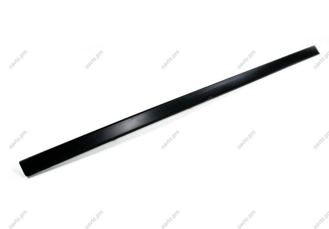 Накладка передней двери 51138159295 BMW