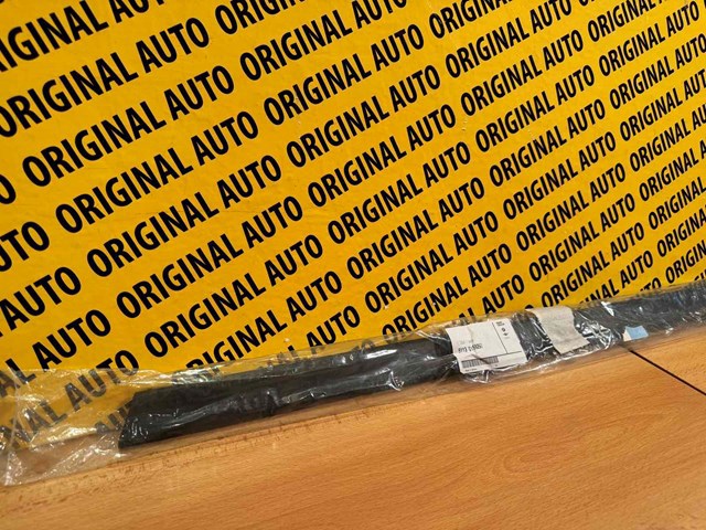 51138159297 BMW Молдинг задней левой двери купить в Павлоград