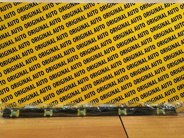 51138159297 BMW Молдинг двери задней левой купить в Львов