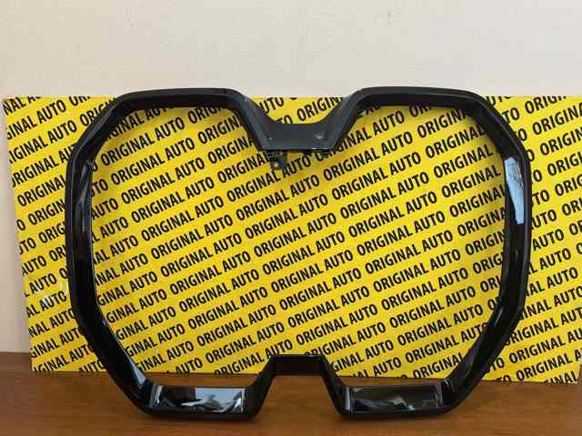 Накладка бампера переднего 51139464477 BMW