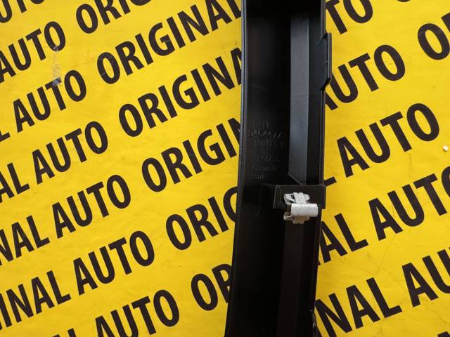51139464477 BMW Накладка бампера переднего купить в Черновцы