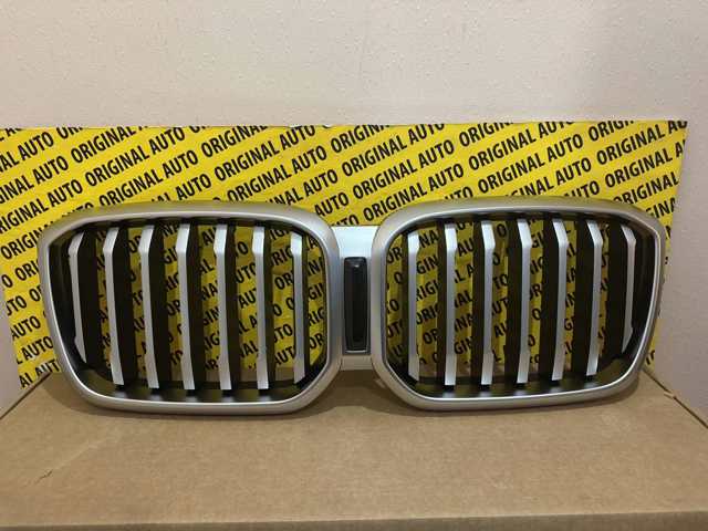 51139881906 BMW Решетка радиатора купить в Харьков