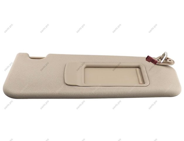Козырек противосолнечный 51167252010 BMW