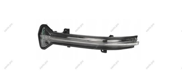 BMW 51167414649 Указатель поворота зеркала левый в наличии Тернополь
