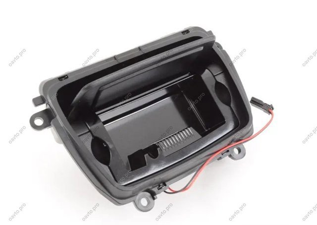 Пепельница центральной консоли 51169206347 BMW