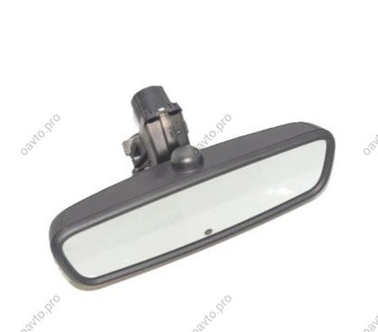 Зеркало салона авто 51169345383 BMW