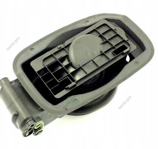 Уплотнитель заливной горловины топливного бака 51177160631 BMW