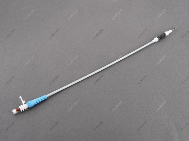 Трос открывания двери передней левой 51217259828 BMW