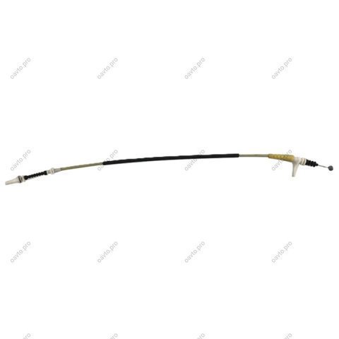 Трос замка двери передней 51217297439 BMW