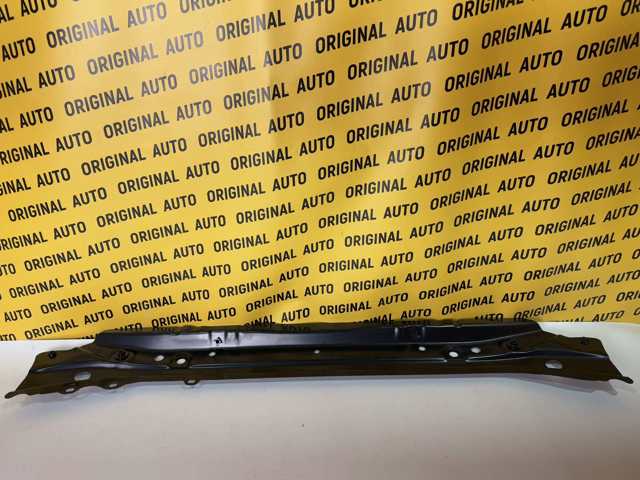 SUBARU 51231SJ0009P Суппорт радиатора нижний (монтажная панель крепления фар) в наличии Харьков