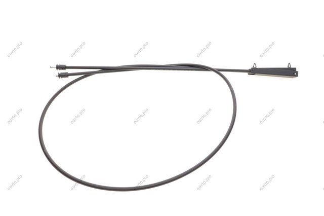 51237184432 BMW Трос открывания капота передний купить в Ровно
