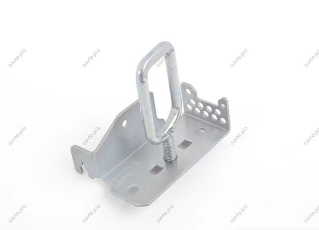 Замок капота, левый 51237210734 BMW