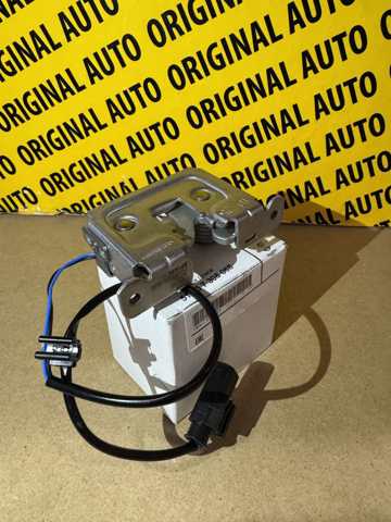BMW 51237308068 Замок капота правый в наличии Житомир