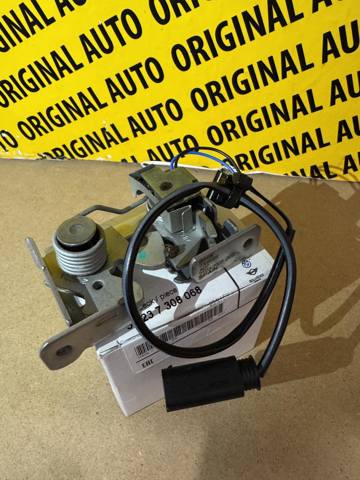 51237308068 BMW Замок капота правый купить в Ирпень