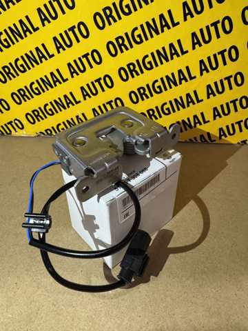 51237308068 BMW Замок капота правый купить в Сумы