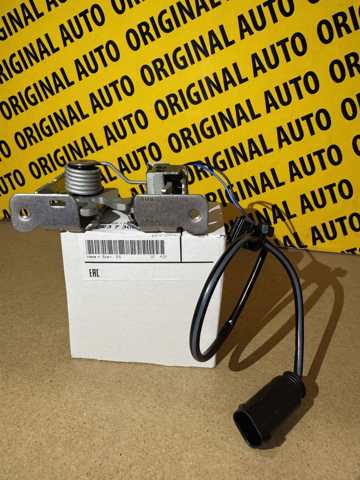 51237308068 BMW Замок капота правый купить в Ирпень