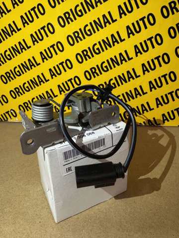 51237308068 BMW Замок капота правый купить в Черновцы