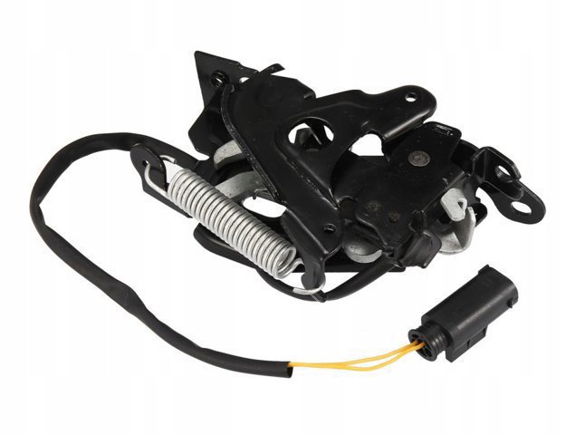 51237347404 BMW Замок капота левый купить в Каменское