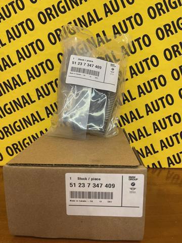 Замок капота, правый 51237347409 BMW