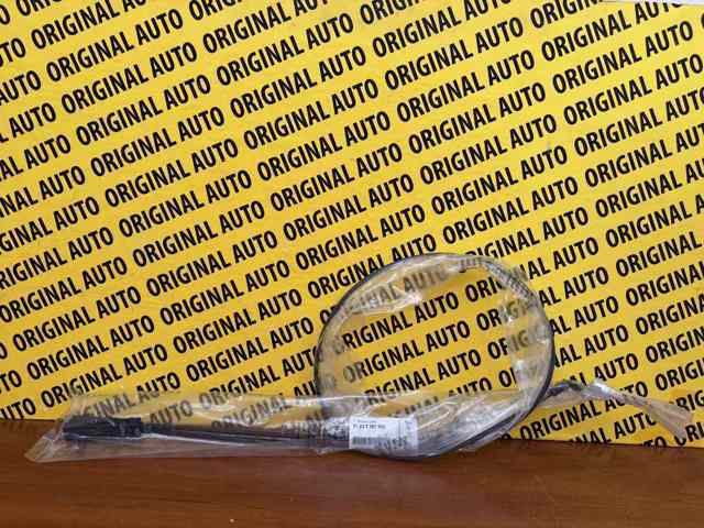 Трос открывания капота, передний 51237397502 BMW