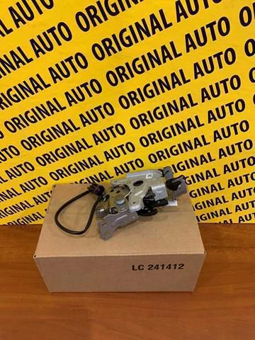 BMW 51237468347 Замок капота левый в наличии Ужгород